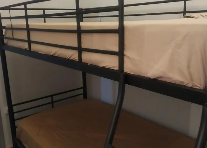 Hra Apartment