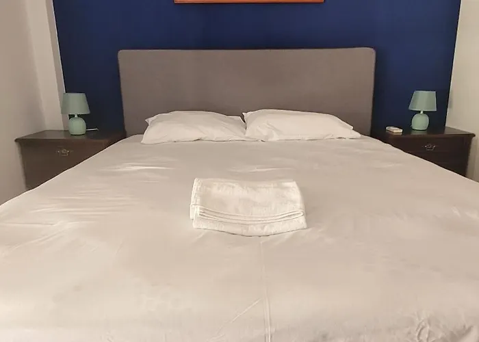 Hra Apartment