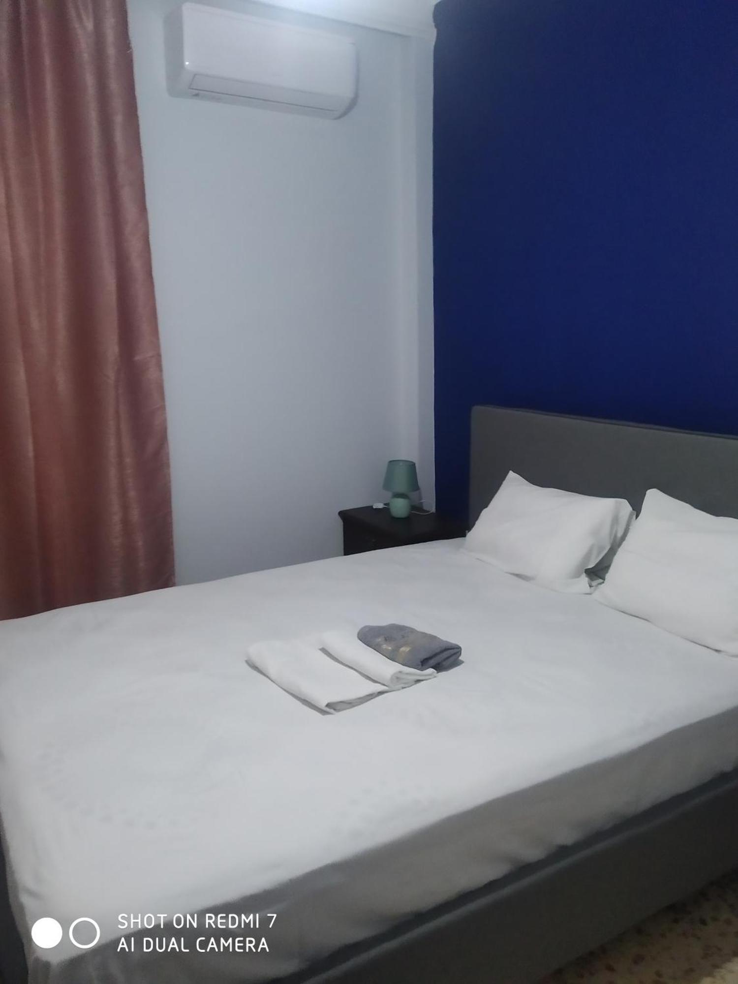 Hra Apartment Artemida (Attica)