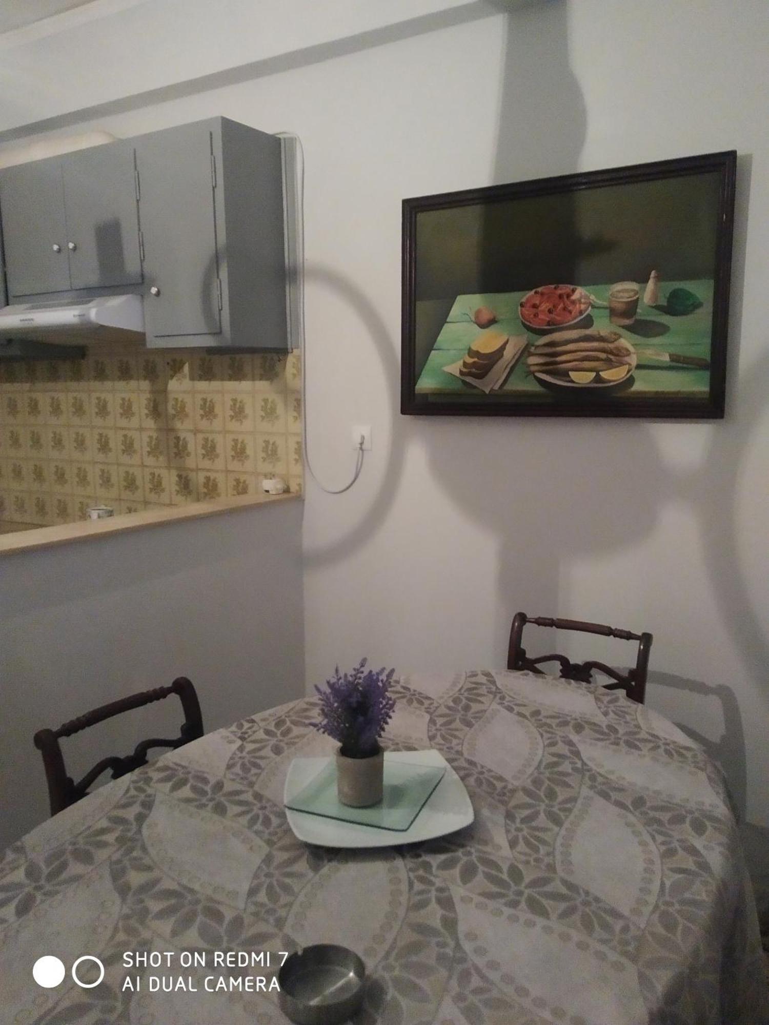 Hra Apartment Artemida (Attica)