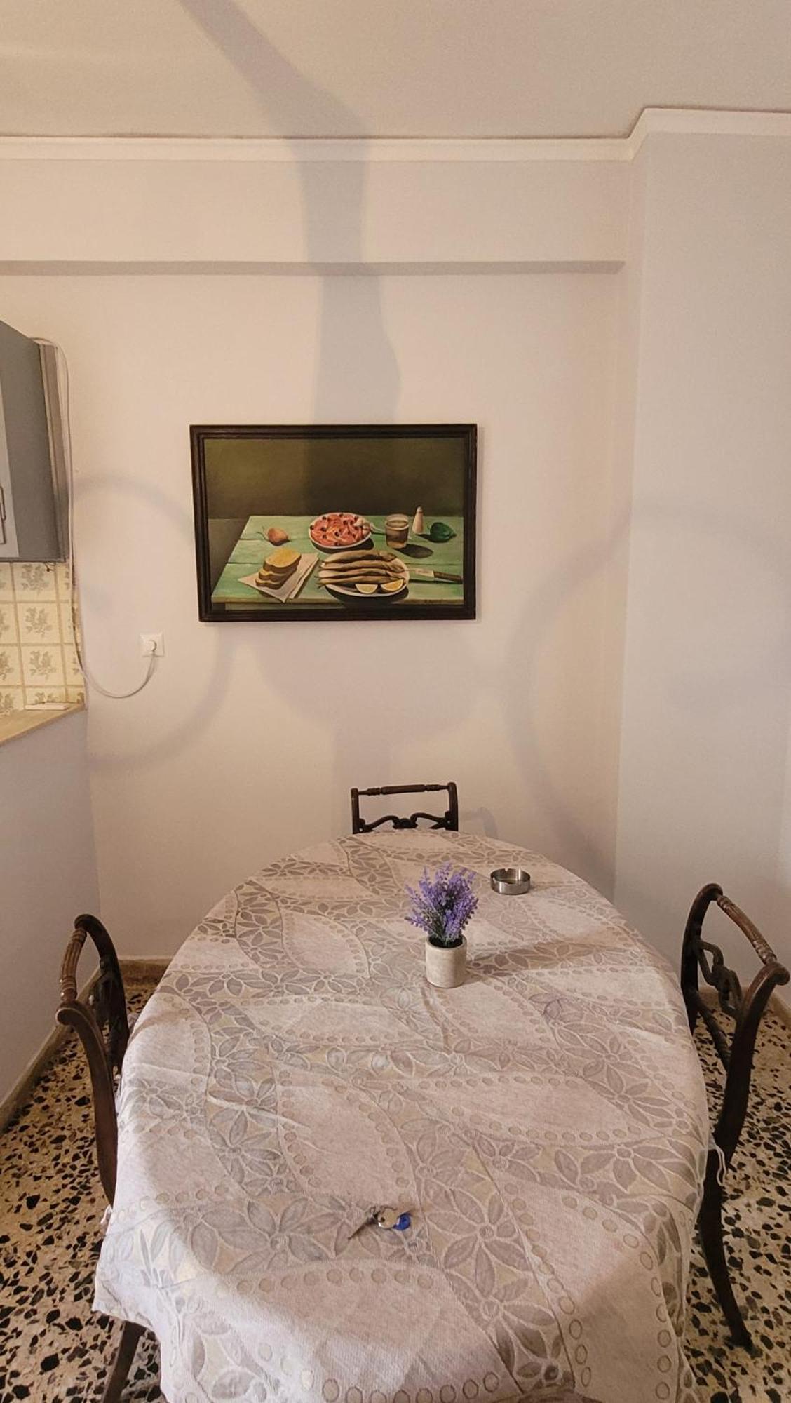 Hra Apartment *
