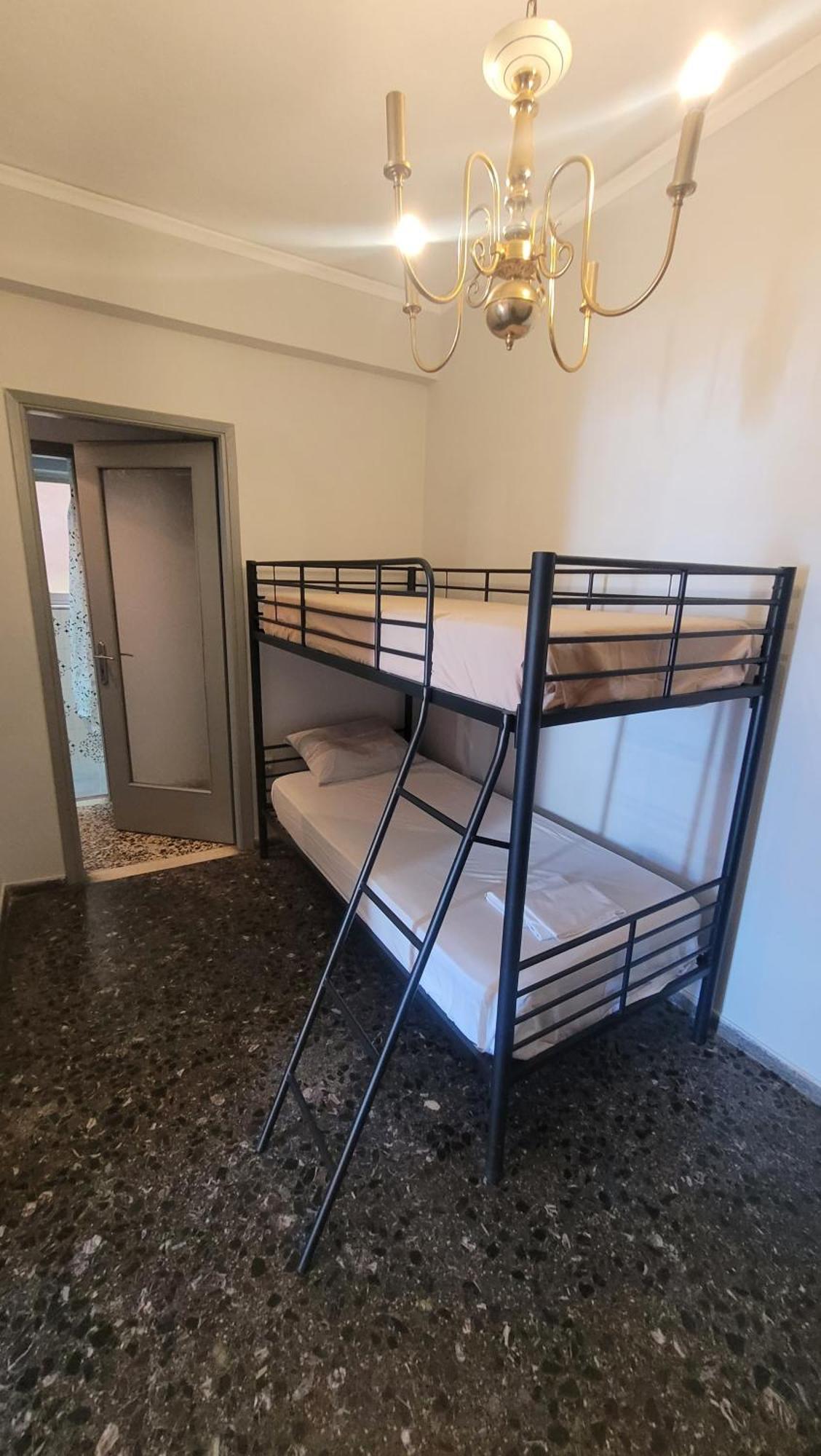 Hra Apartment Artemida (Attica)