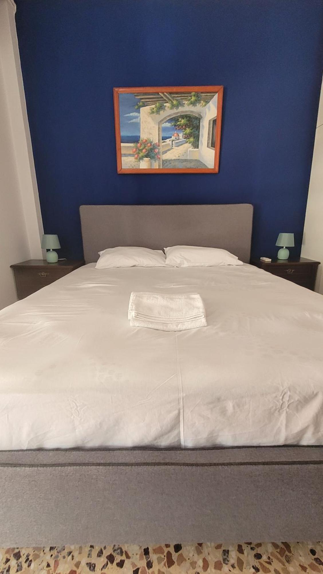 Hra Apartment Artemida (Attica)