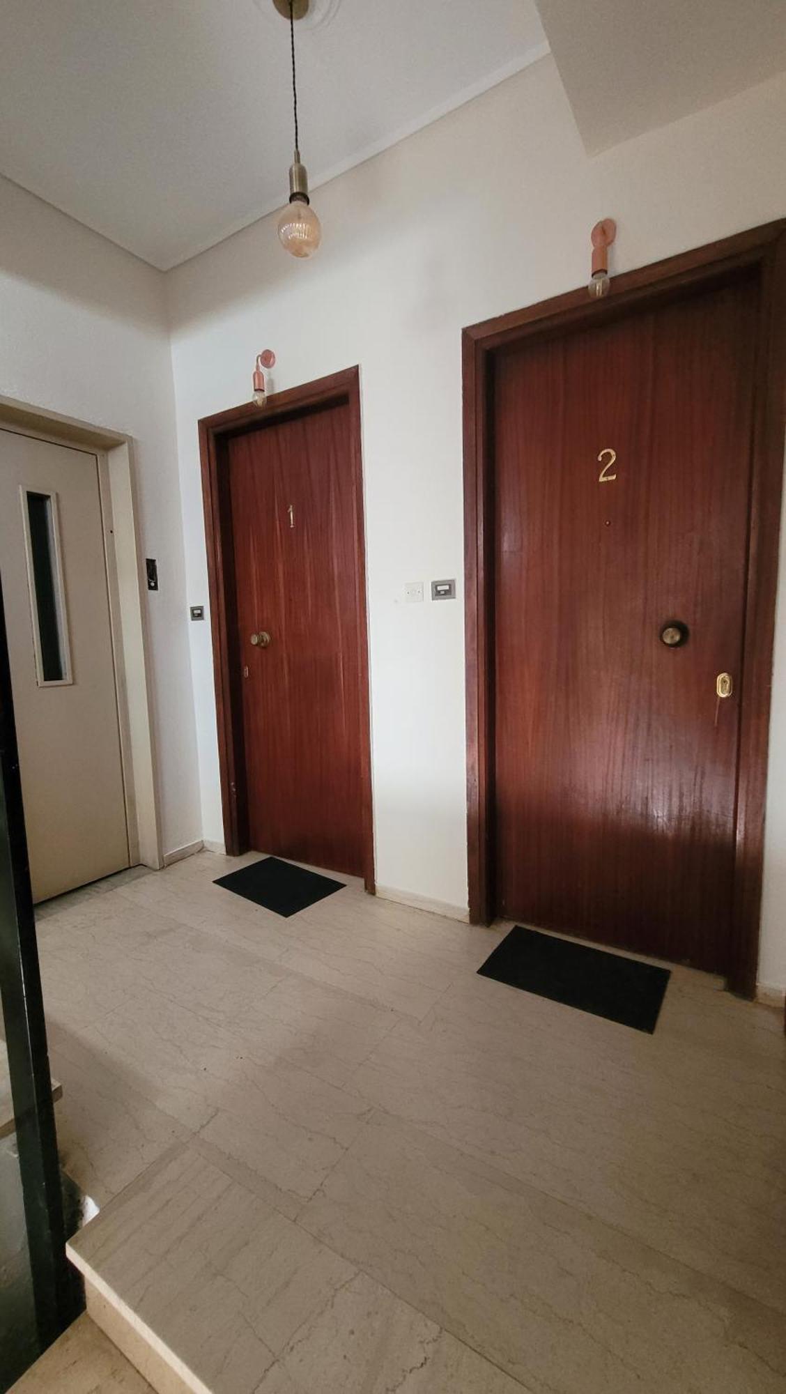 Hra Apartment *