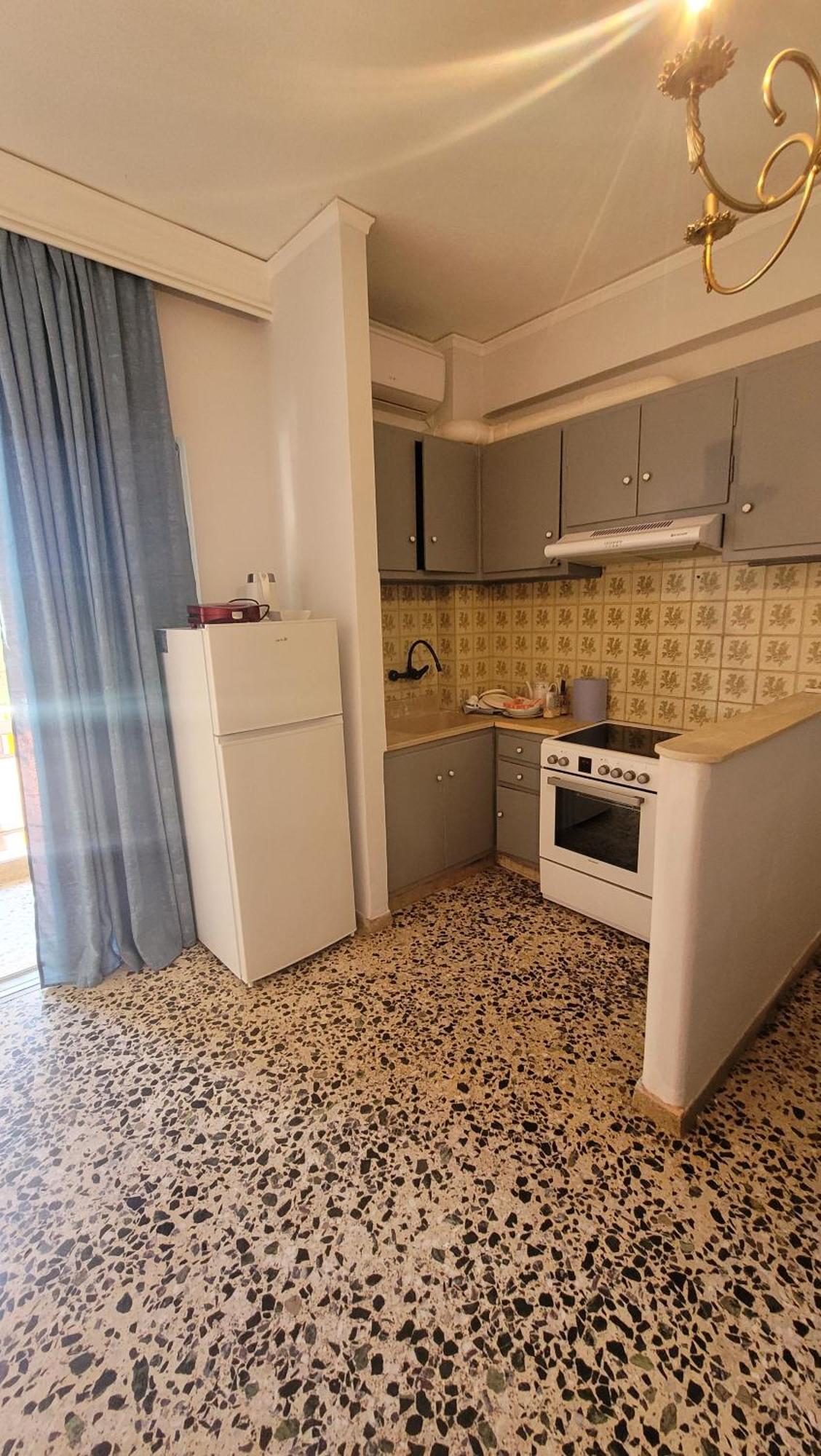 Hra Apartment Artemida (Attica)